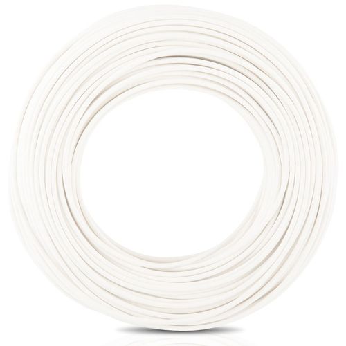 Cable Thw Iusa Calibre #12 100M Blanco