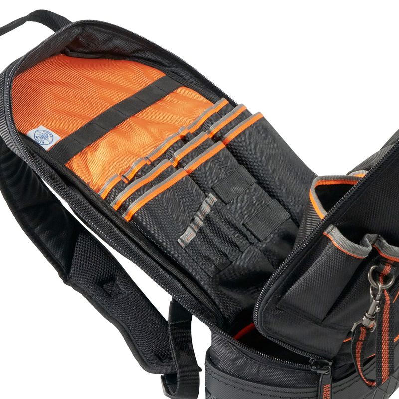 MOCHILA DE ELECTRICISTA KLEIN TOOLS 55421BP