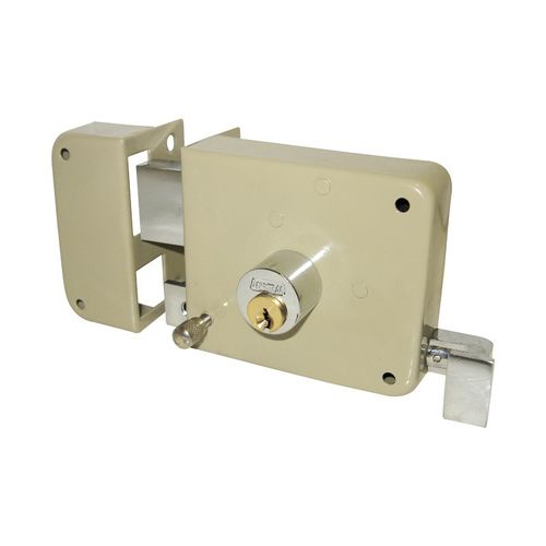 Chapa Instafacil Alta Seguridad Phsas715I