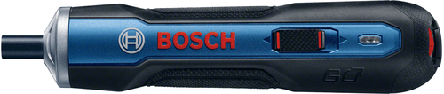 Atornillador inalámbrico / Bosch GO