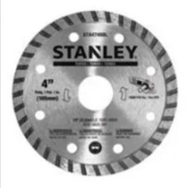 STANLEY-DISCO-DIAMANTE-4-ST47400L