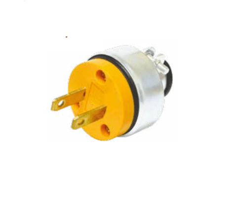 CLAVIJA POLAR C/ABRAZ METAL U/RUDO ADR5564