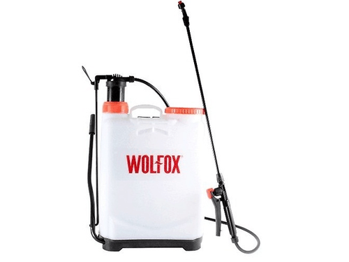 FUMIGADOR DE MOCHILA 16 L (4.2Gal)  WF0011