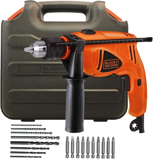 ROTOMARTILLO 3/8 HD400 BLACK & DECKER