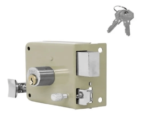 Chapa Instafacil Cromo Phs715 cr Phillips
