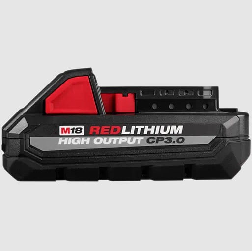 Batería compacta M18™ REDLITHIUM™