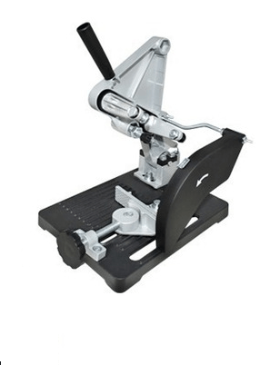 SOPORTE PARA ESMERIL 4 1/2 CON PRENSA 11618