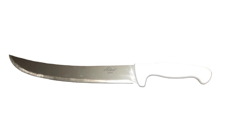 CUCHILLO PROF. CARNICERO 12